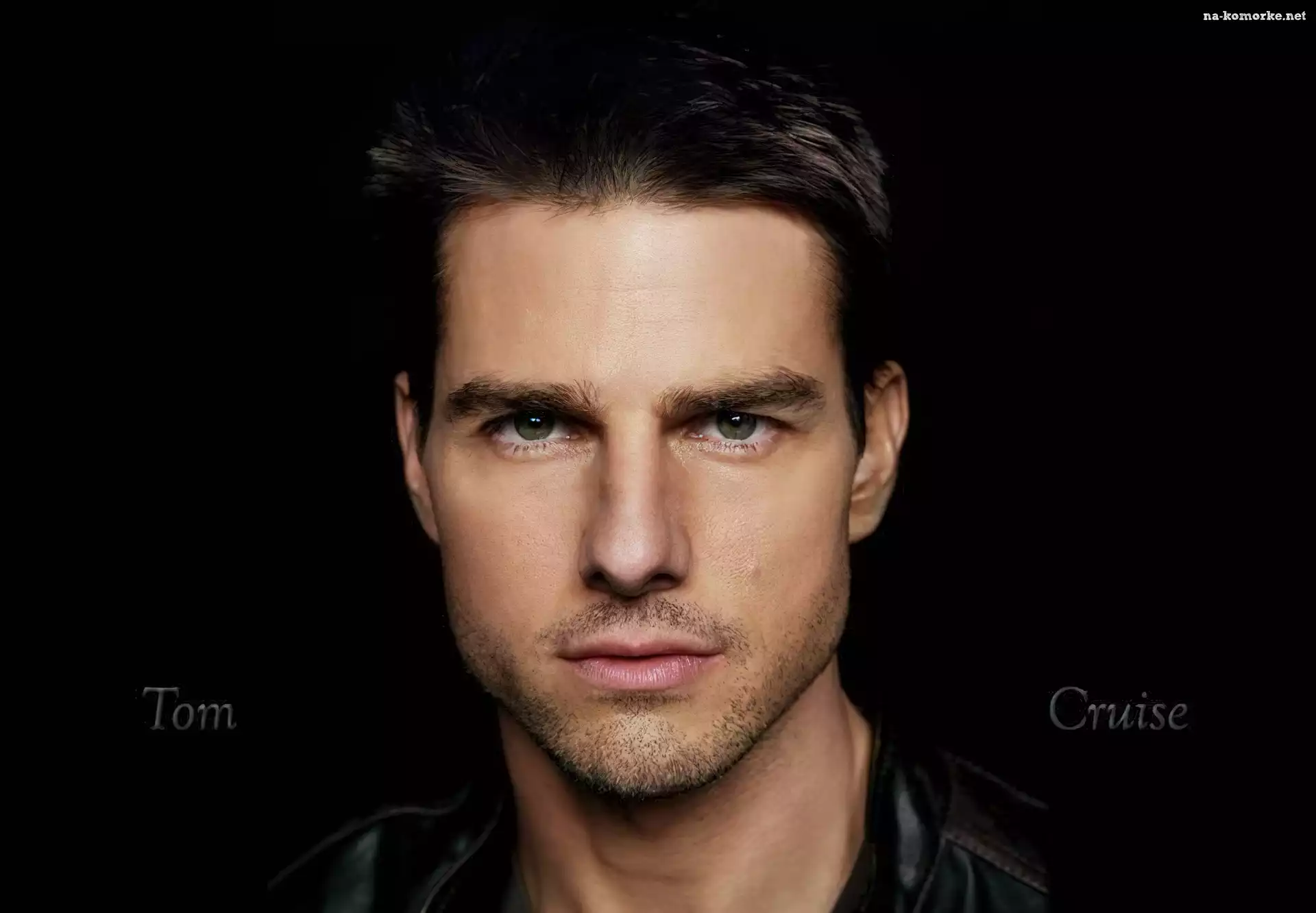 Tom Cruise, Aktor, Super