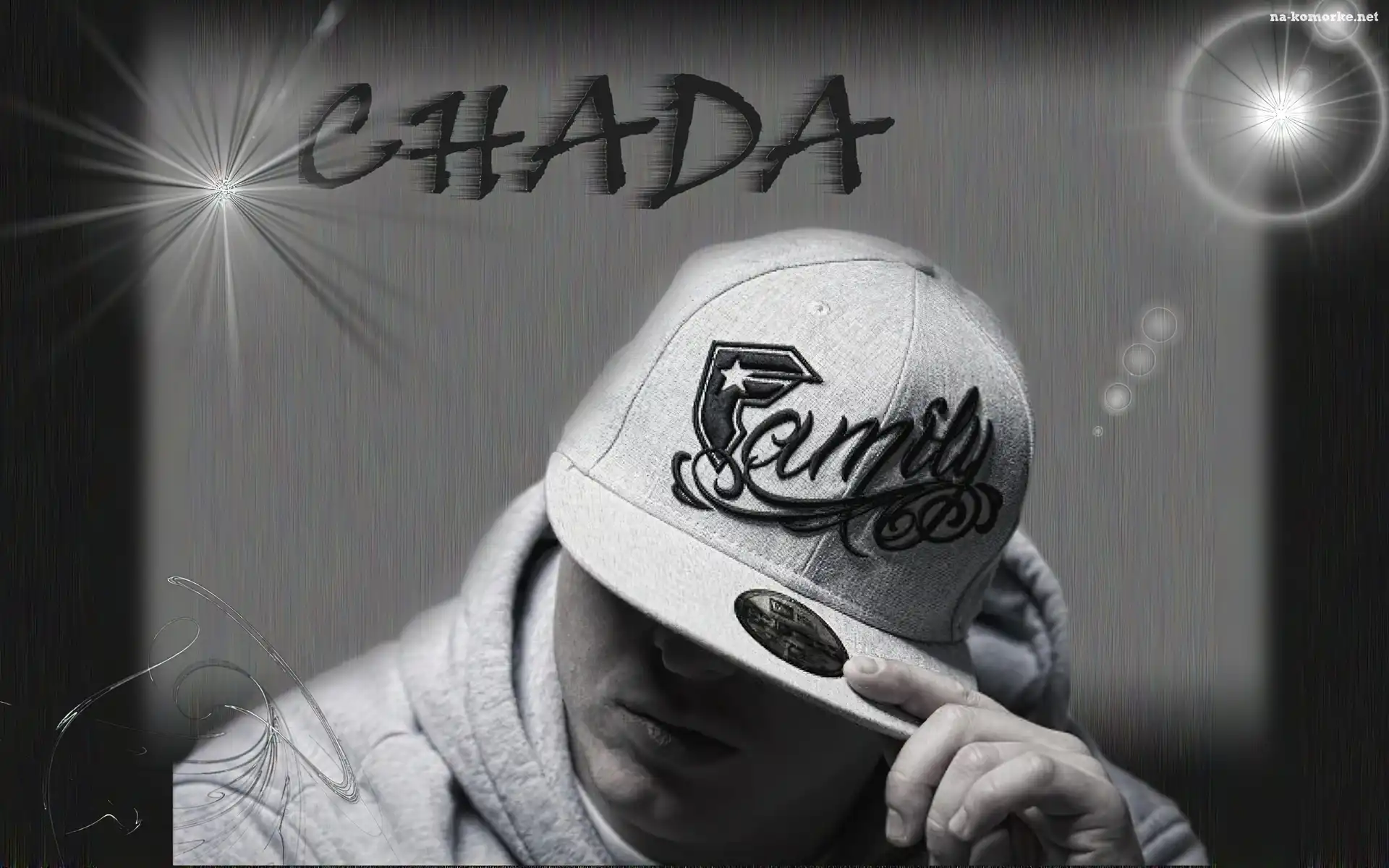 Tomasz Chada