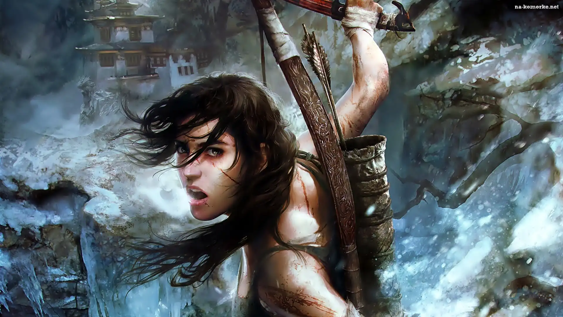 Tomb Raider