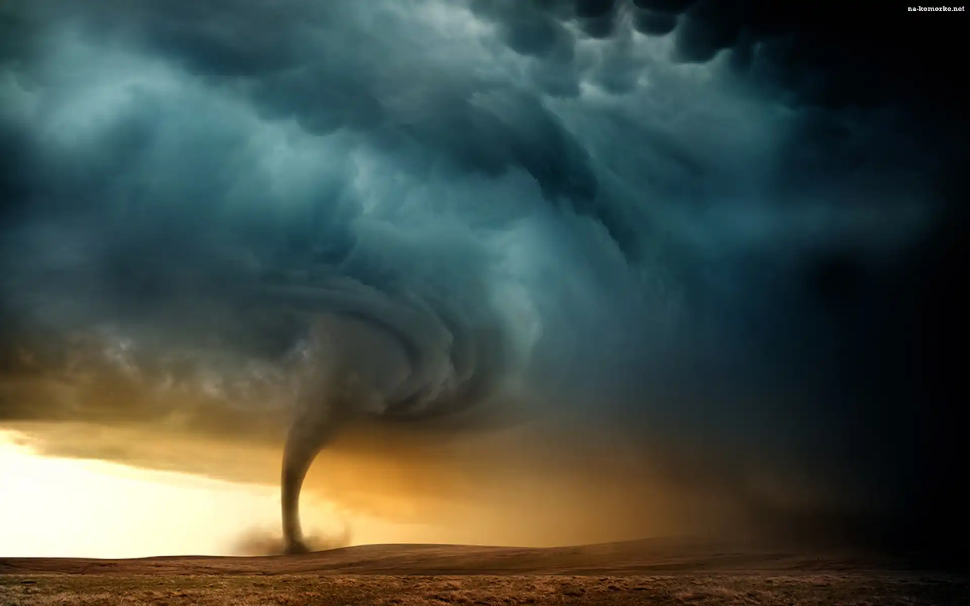 Tornado