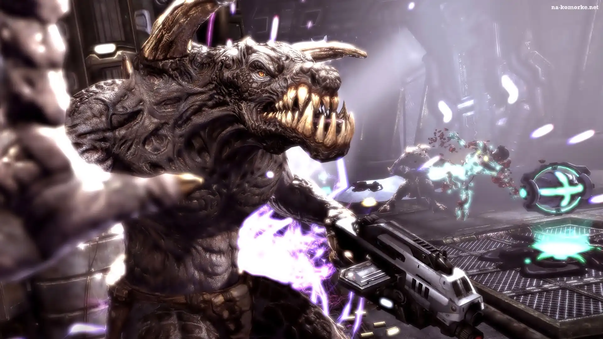 Unreal Tournament 3