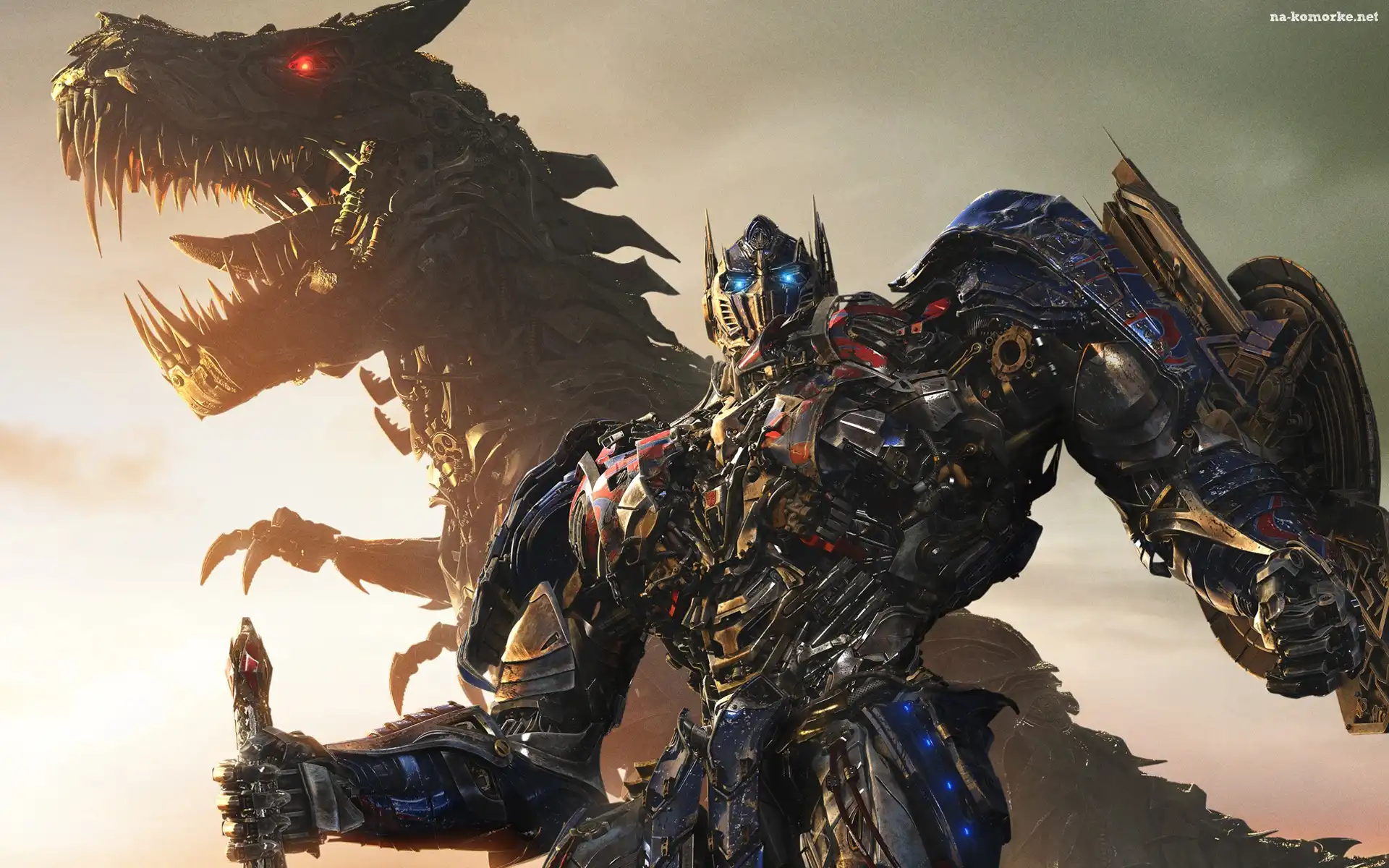 Transformers 4