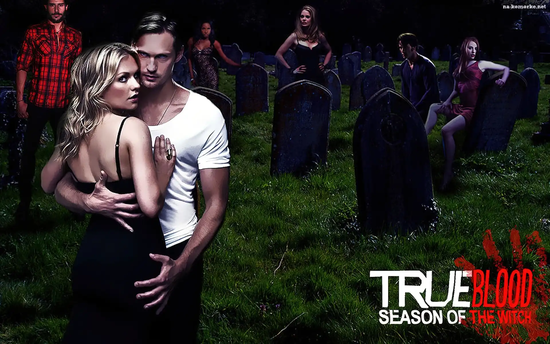 True Blood