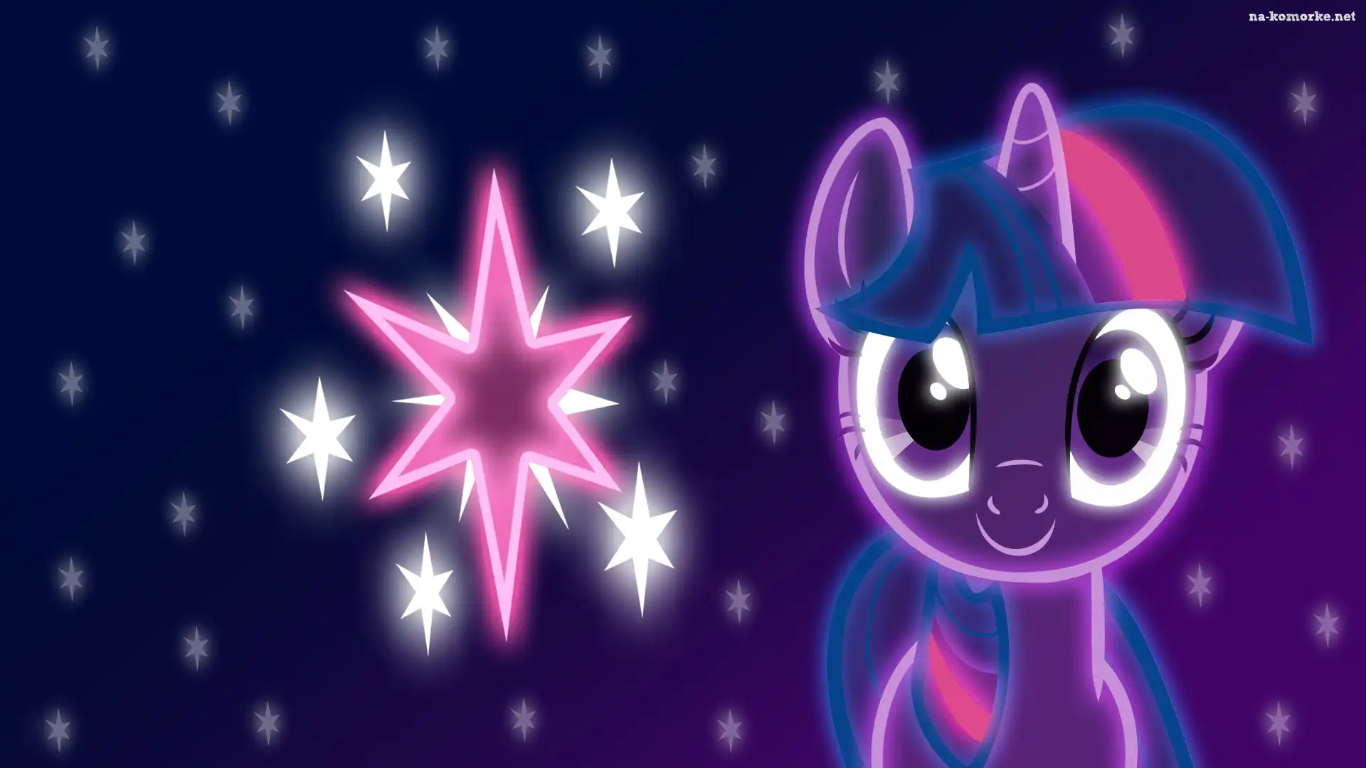 Twilight Sparkle