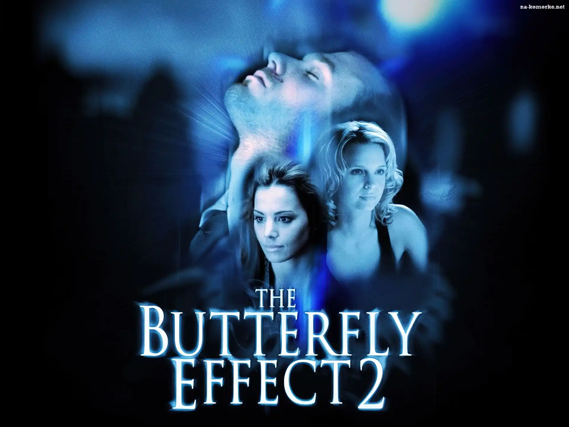 tytuł, Efekt Motyla 2, Erica Durance