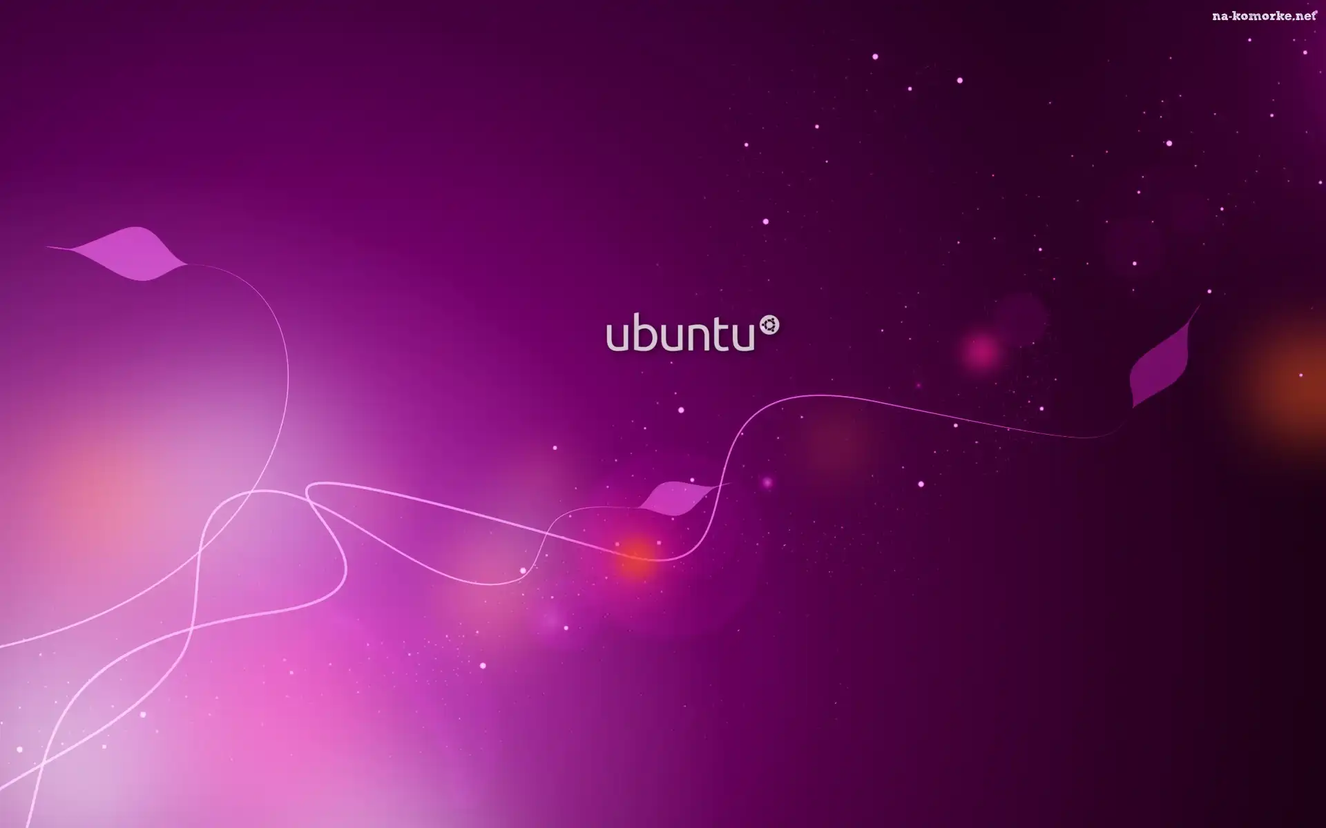 Ubuntu, Grafika
