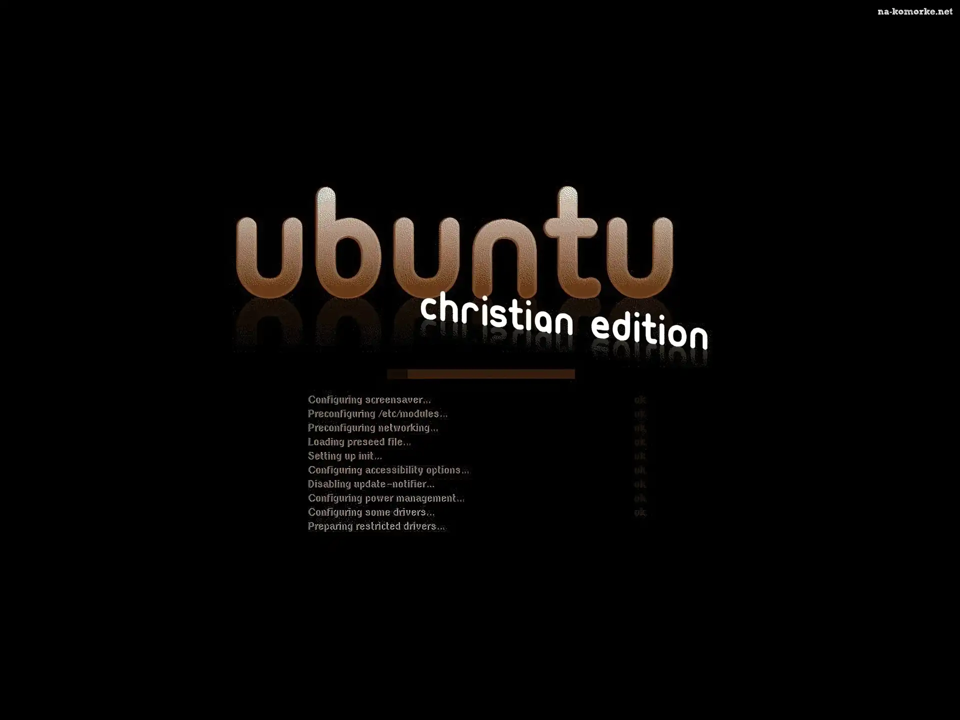 Ubuntu, grafika
