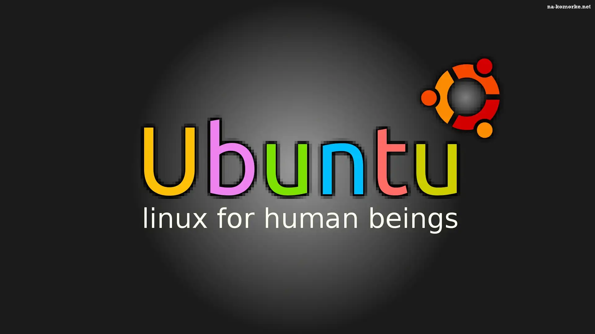 Ubuntu, Linux