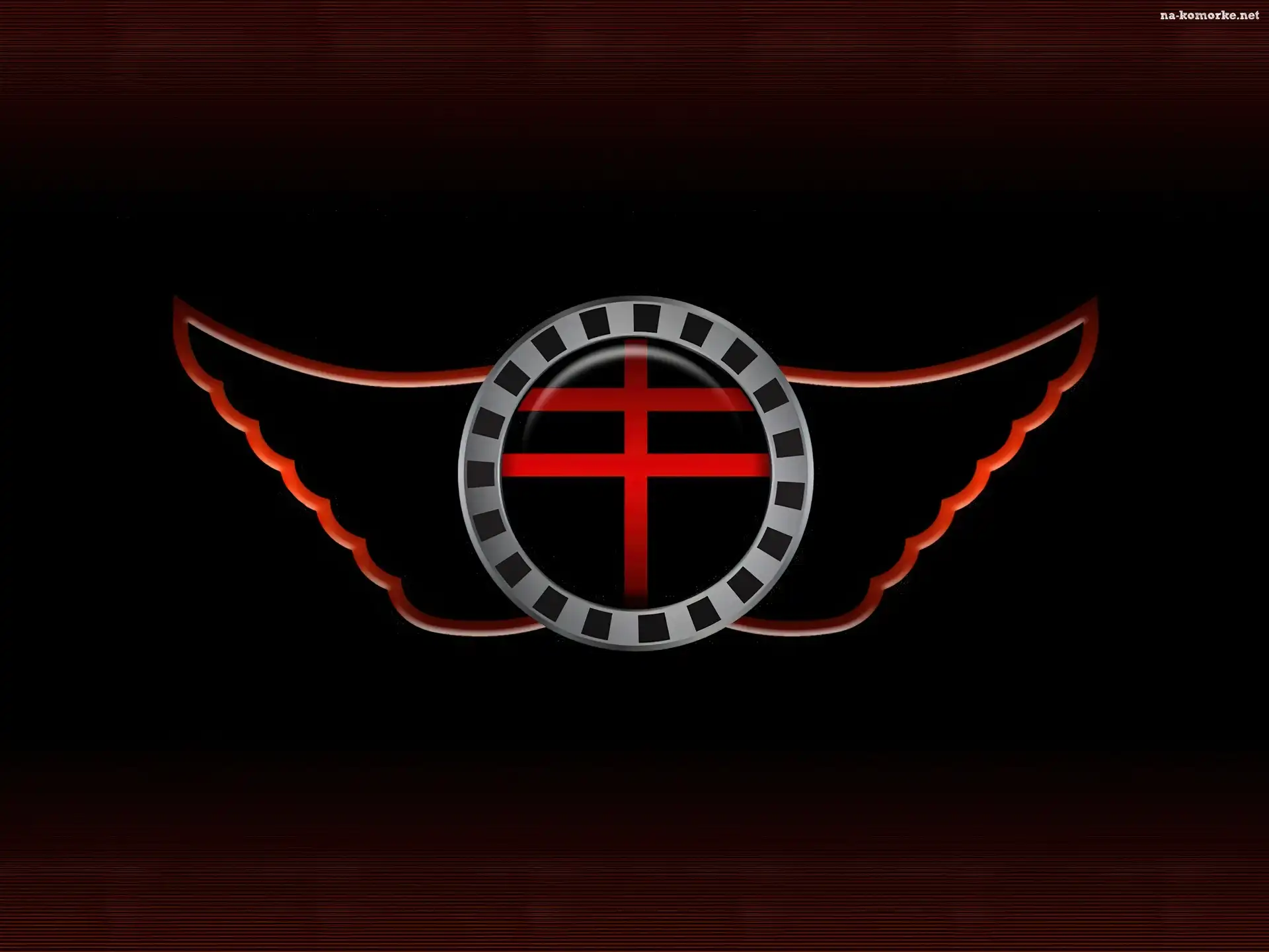 V For Vendetta, logo
