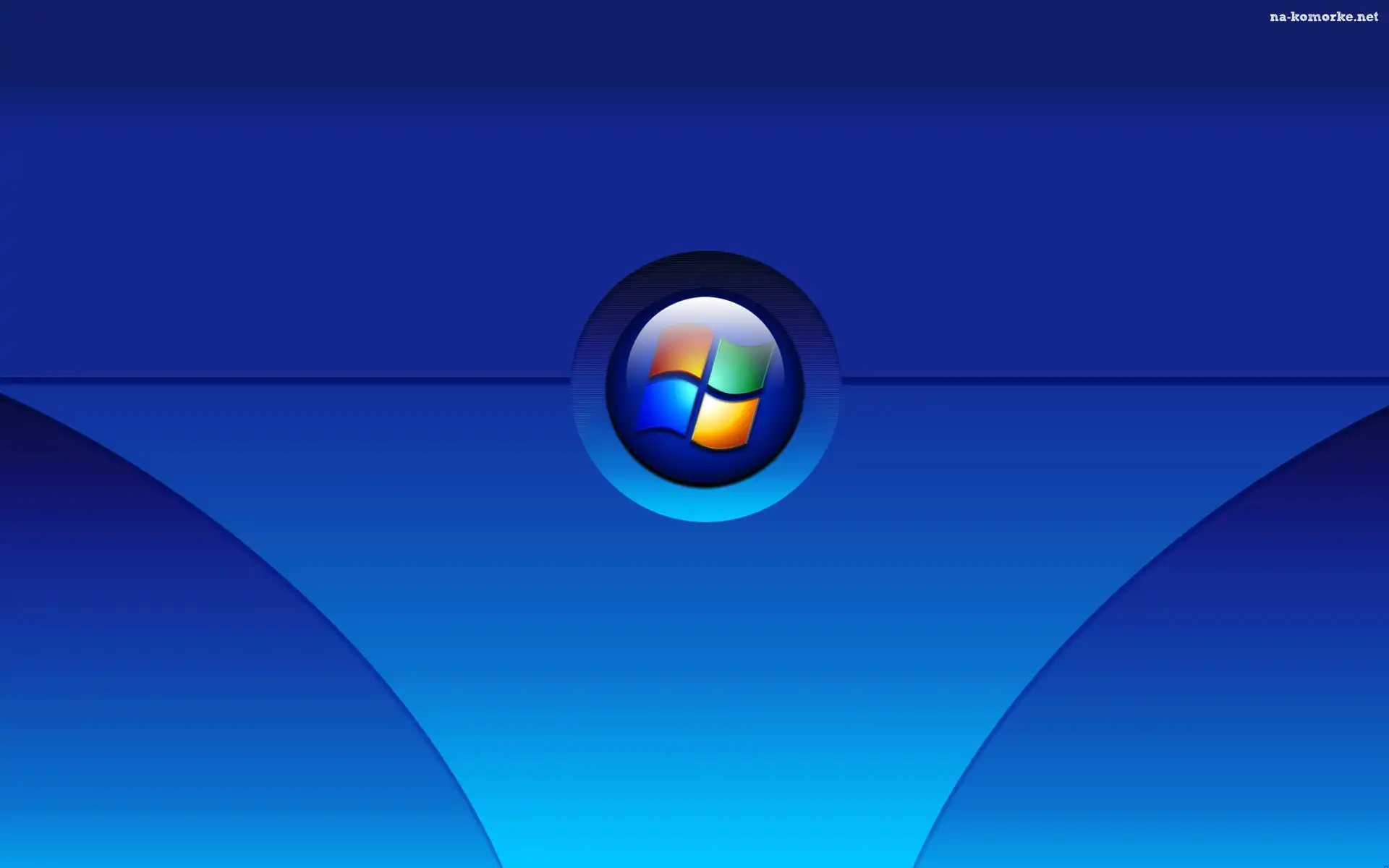 Windows Vista, Tapeta