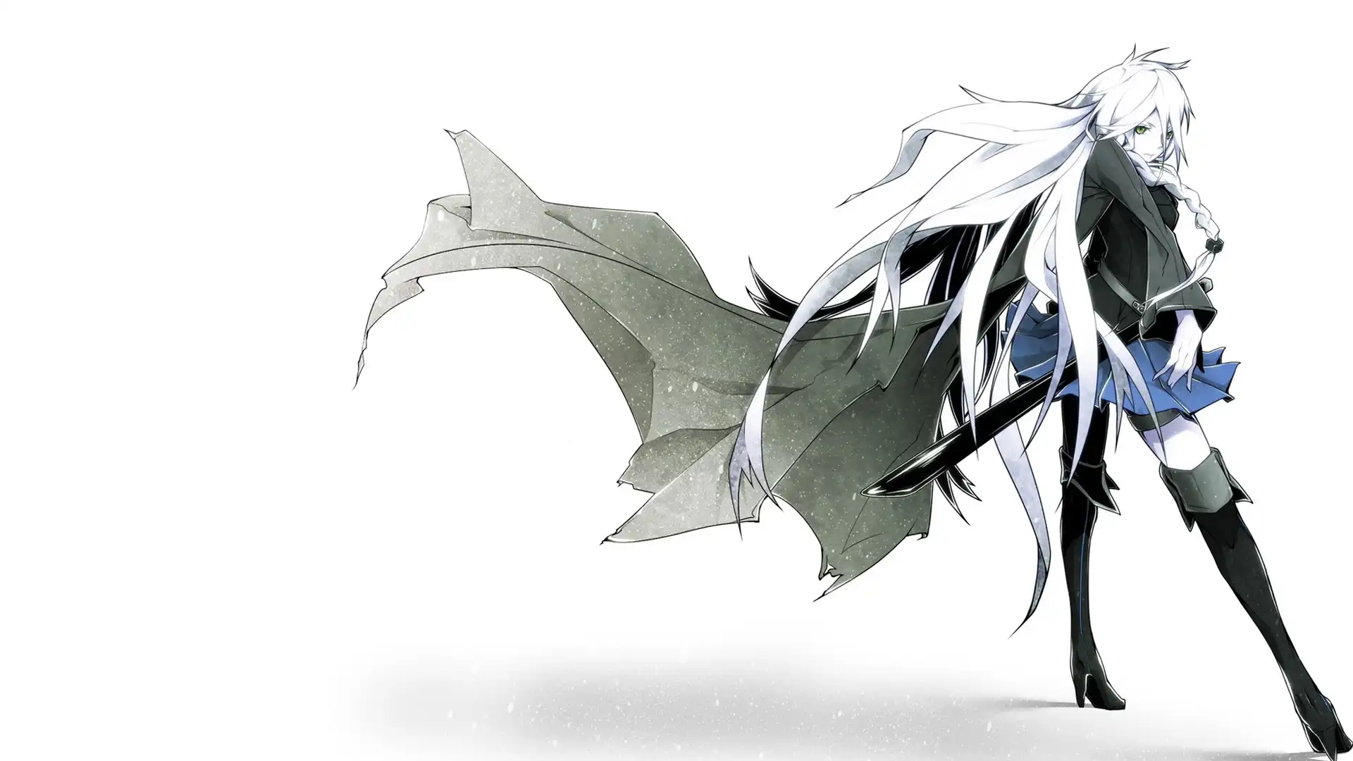 Vocaloid, IA
