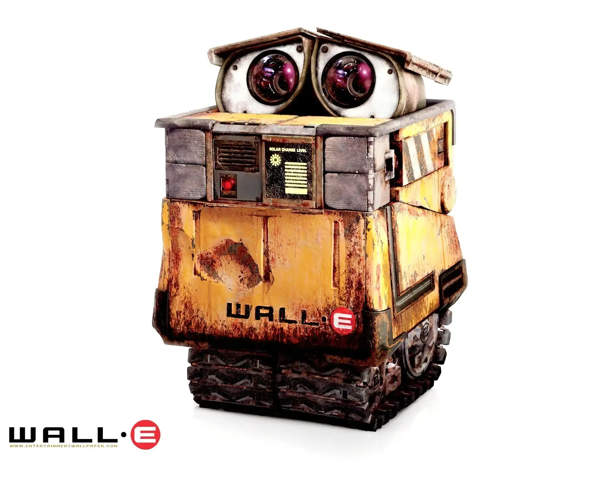 oczy, schowany, Wall E, smutne