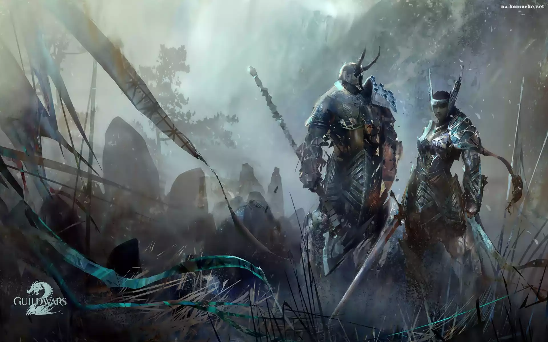 Guild Wars 2