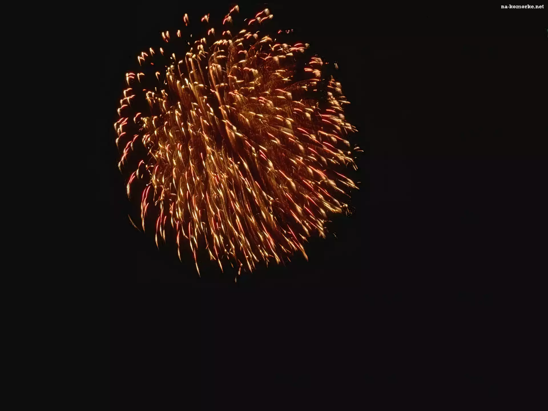 3D, Wektorowa, fajerwerki