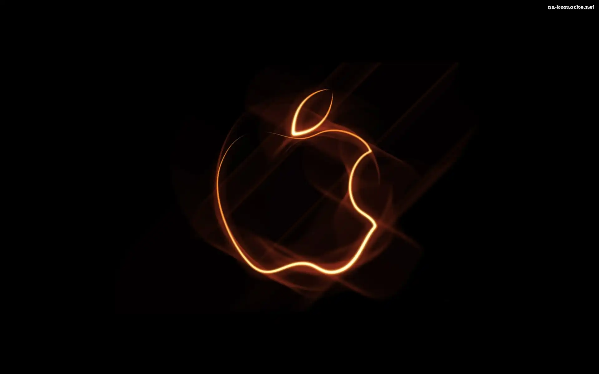 ÅšwiecÄ…ce, Apple
