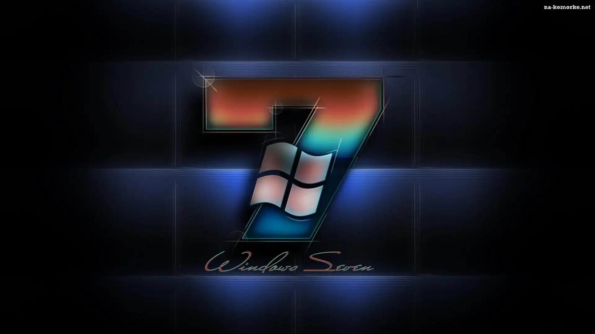 Windows 7