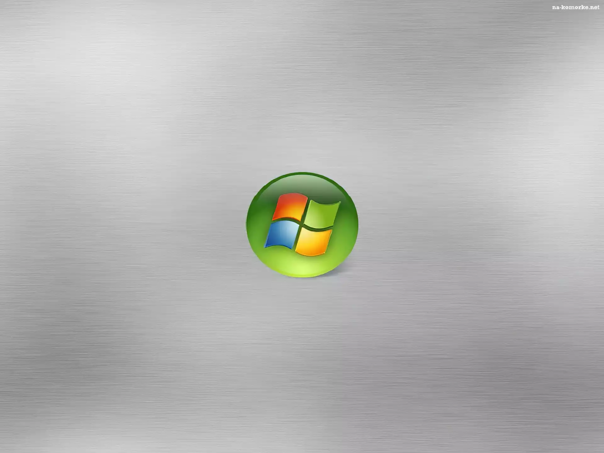 Windows Vista, microsoft, flaga