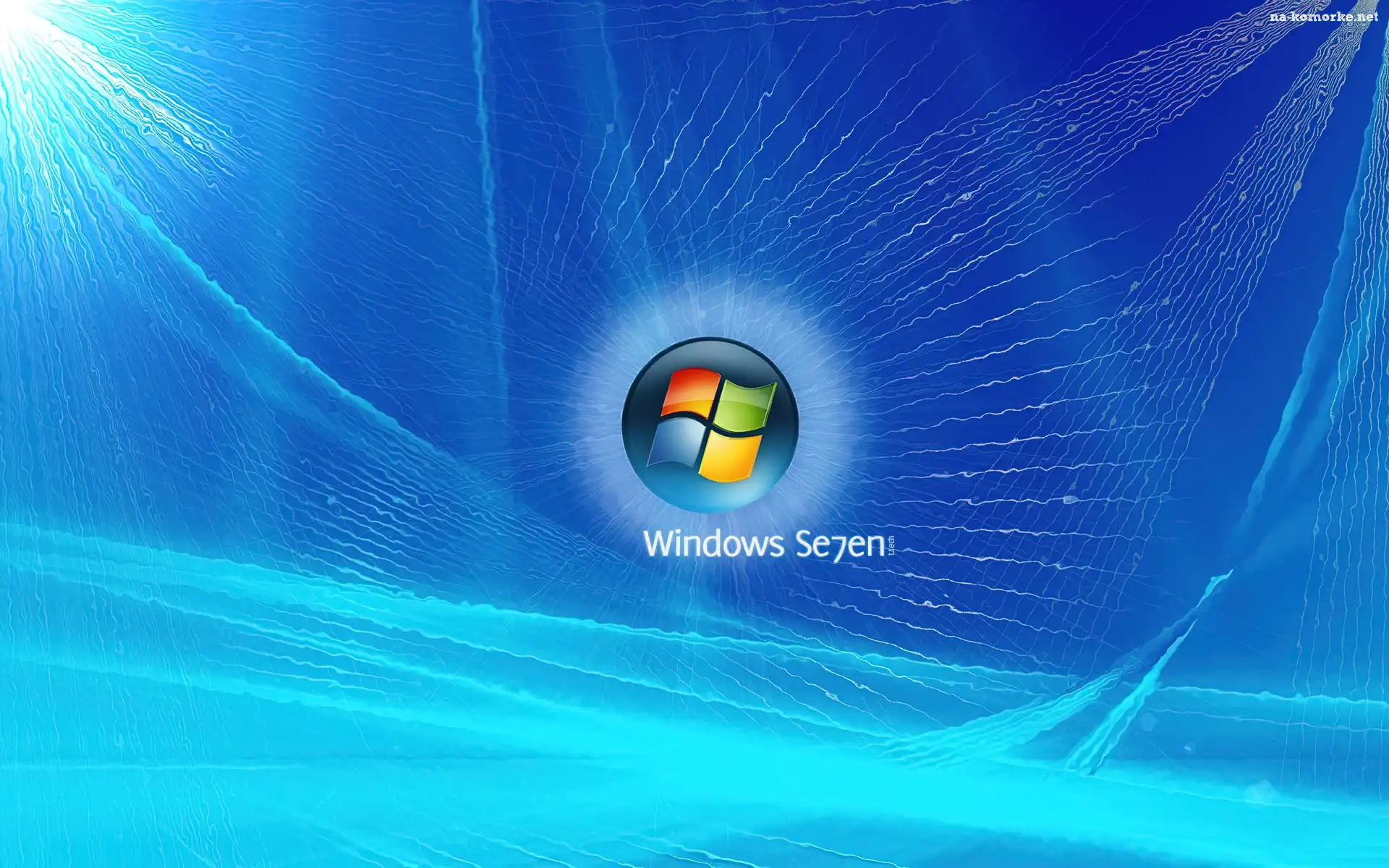 Najnowszy, Windows, Seven