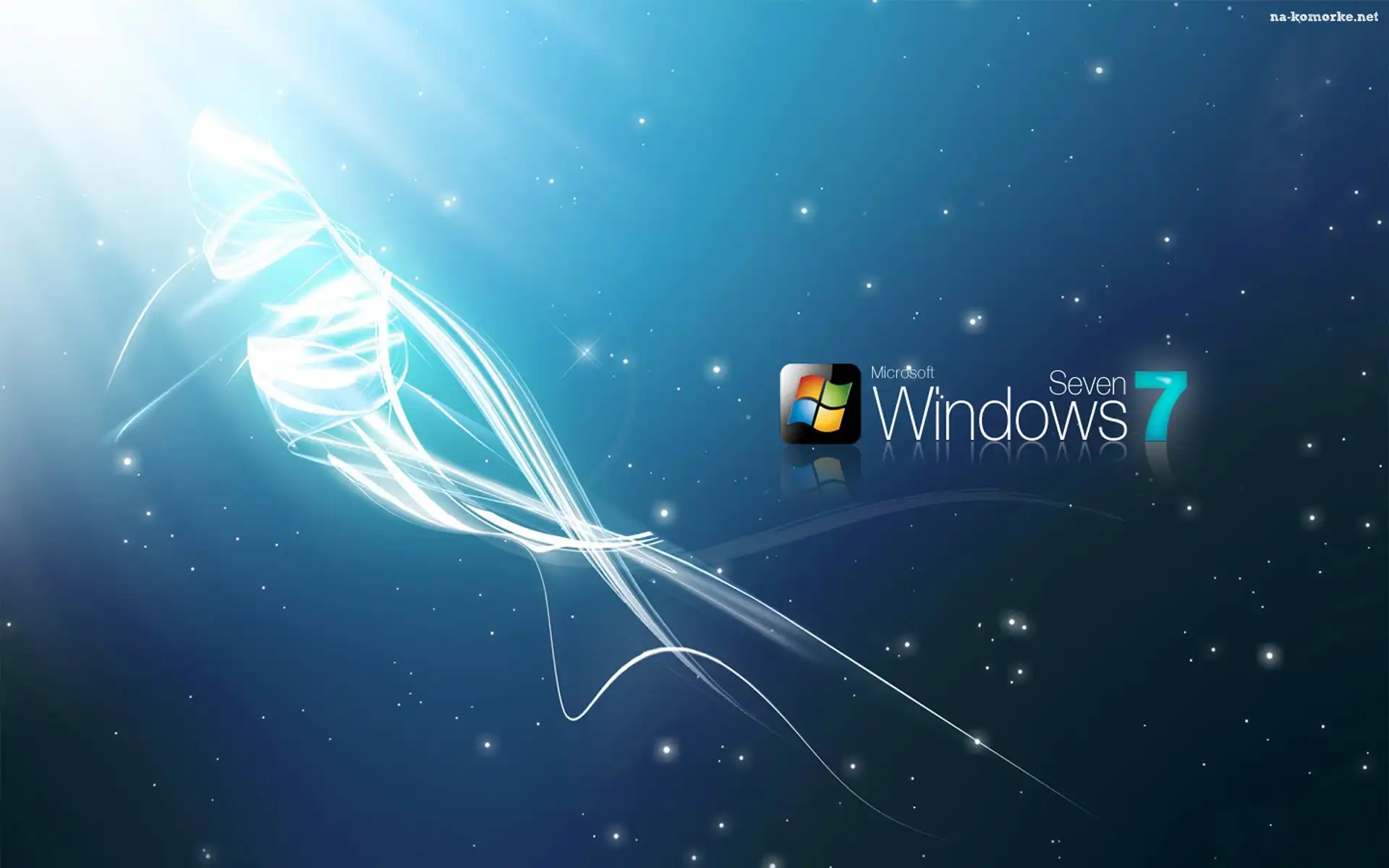 Windows seven