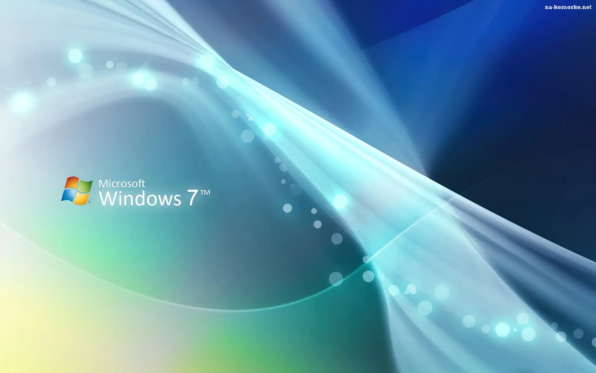 Windows, Seven