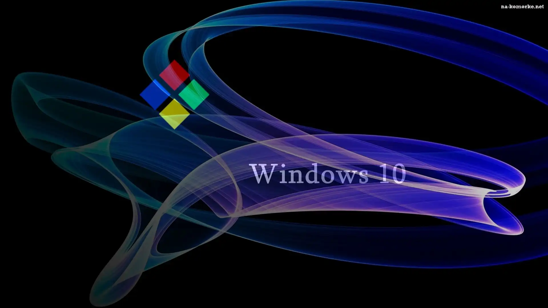 System, Windows 10