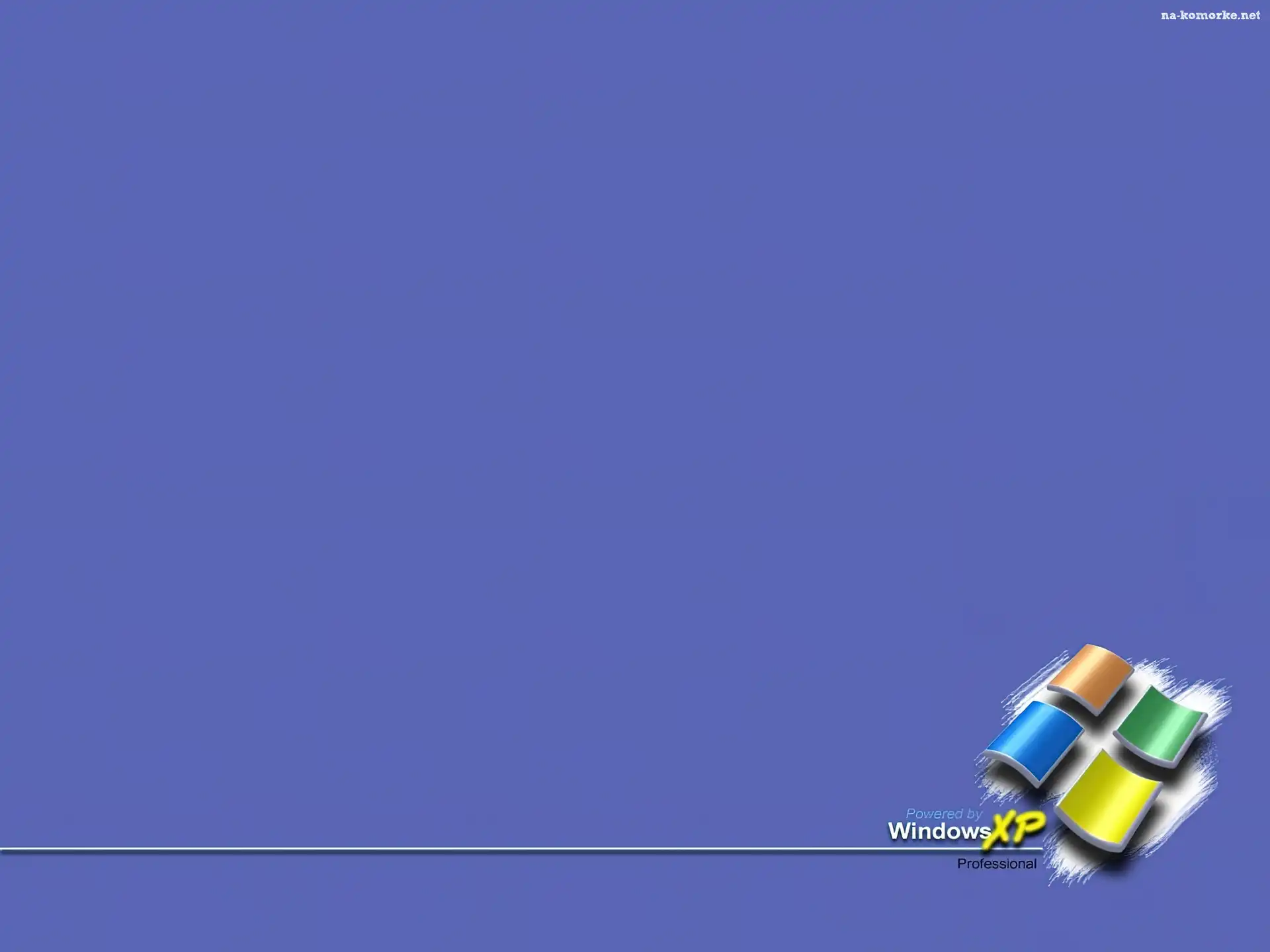 Windows XP