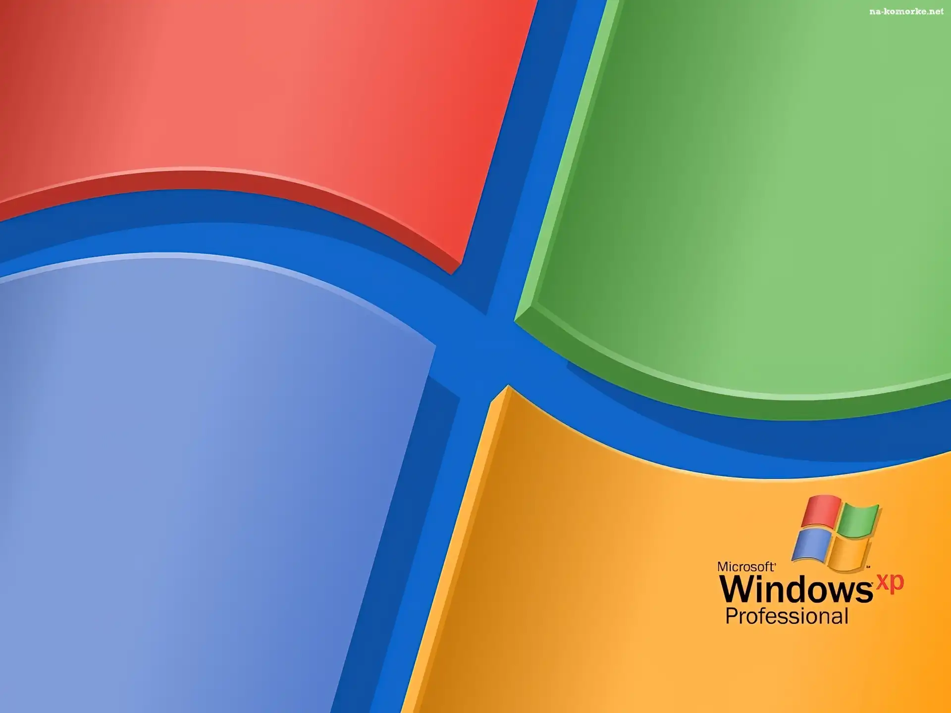 Windows XP