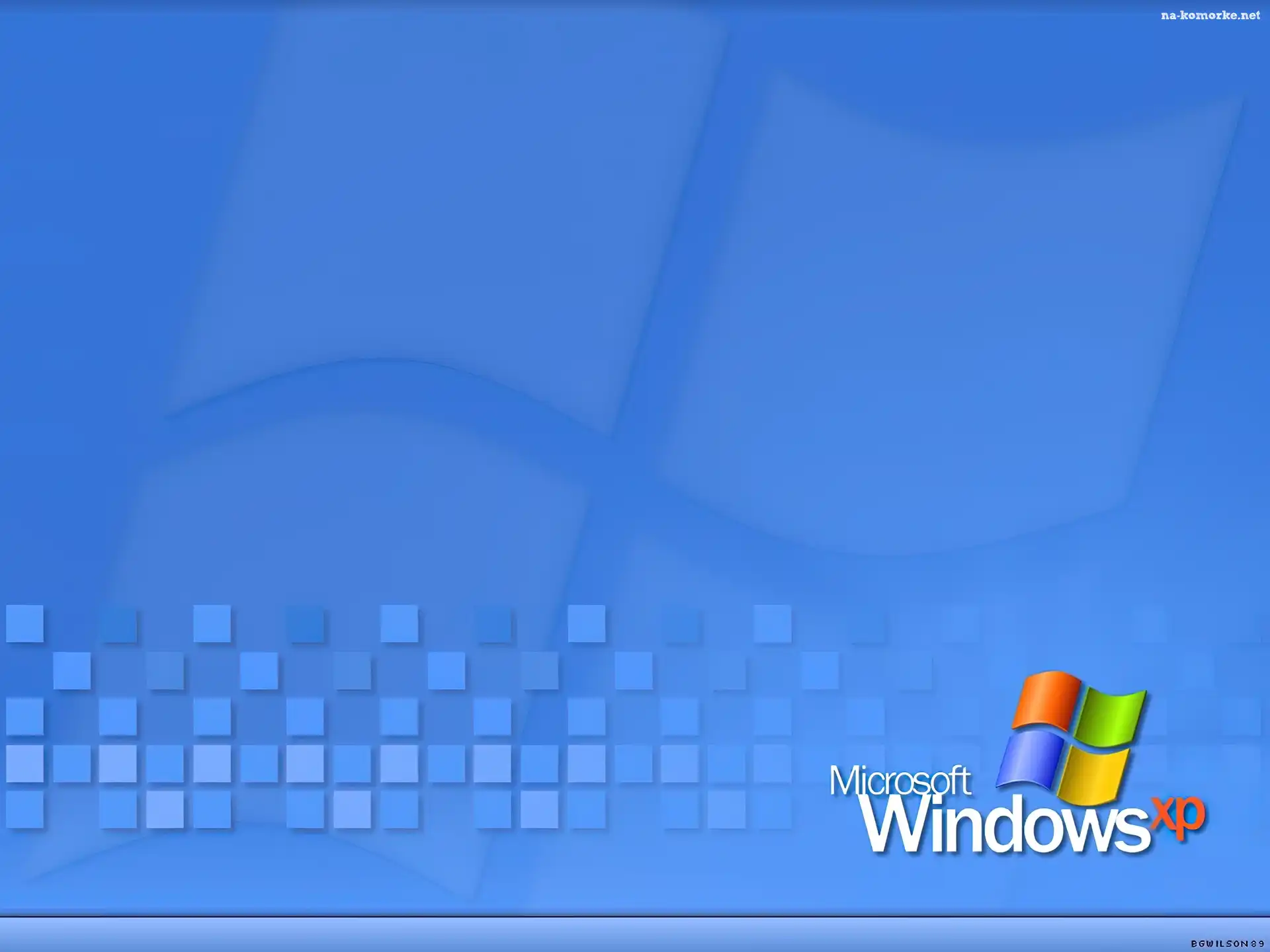 Windows XP