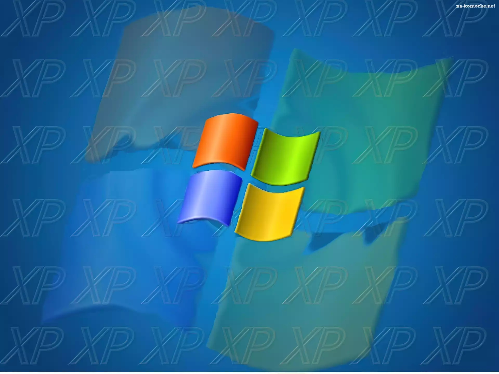 Windows XP