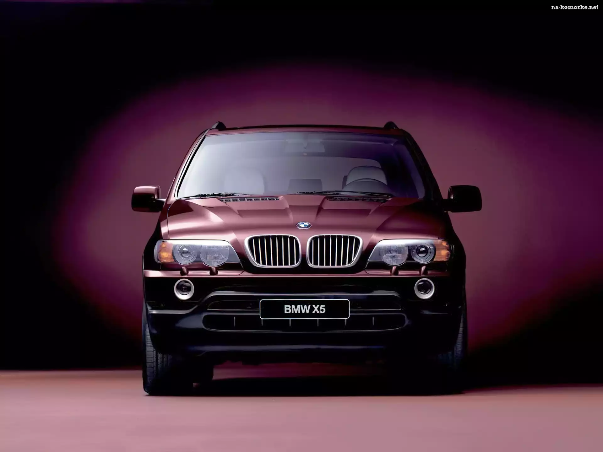 Wiśniowe, X5