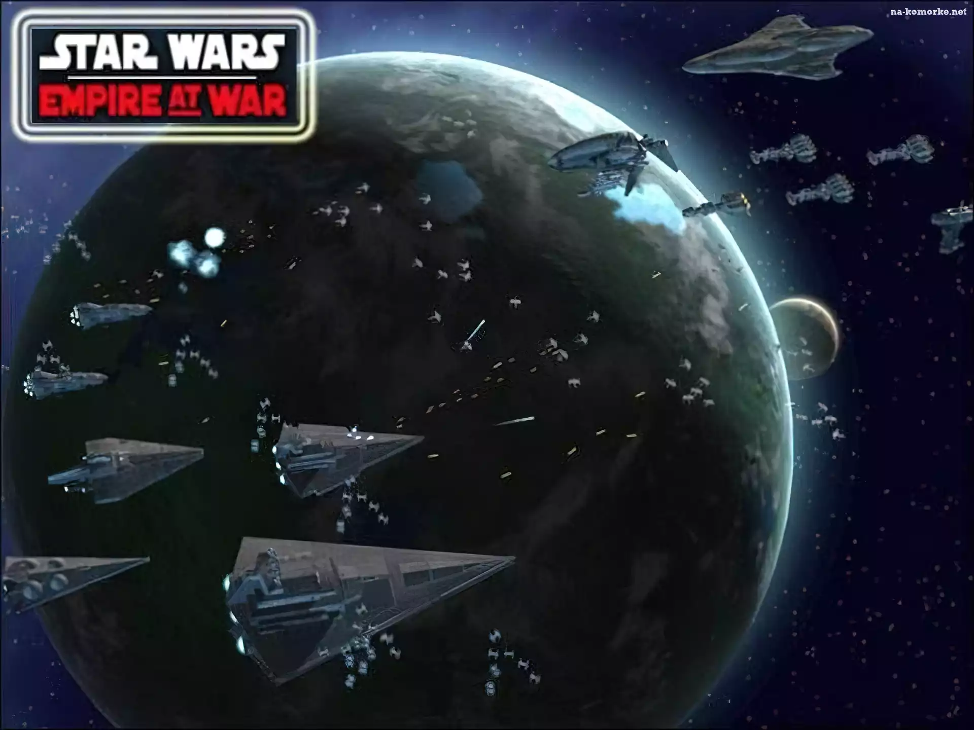 planeta, wojna, Star Wars, kosmiczny, wszechświat, odrzutowiec