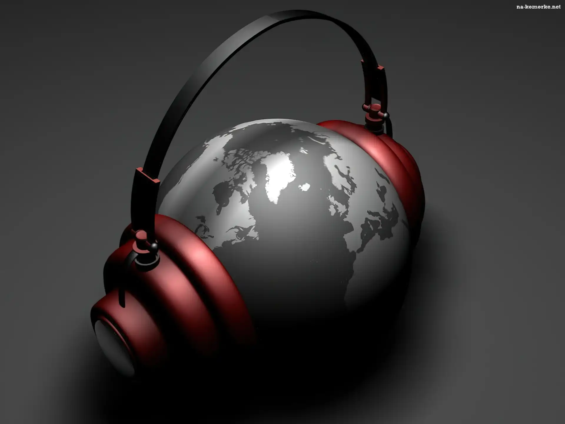 World, Music