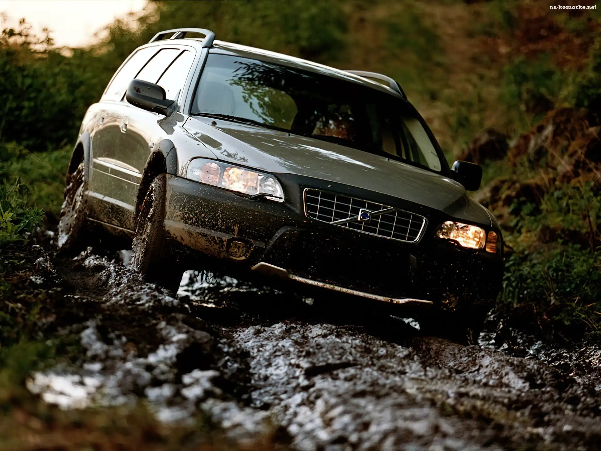 XC70