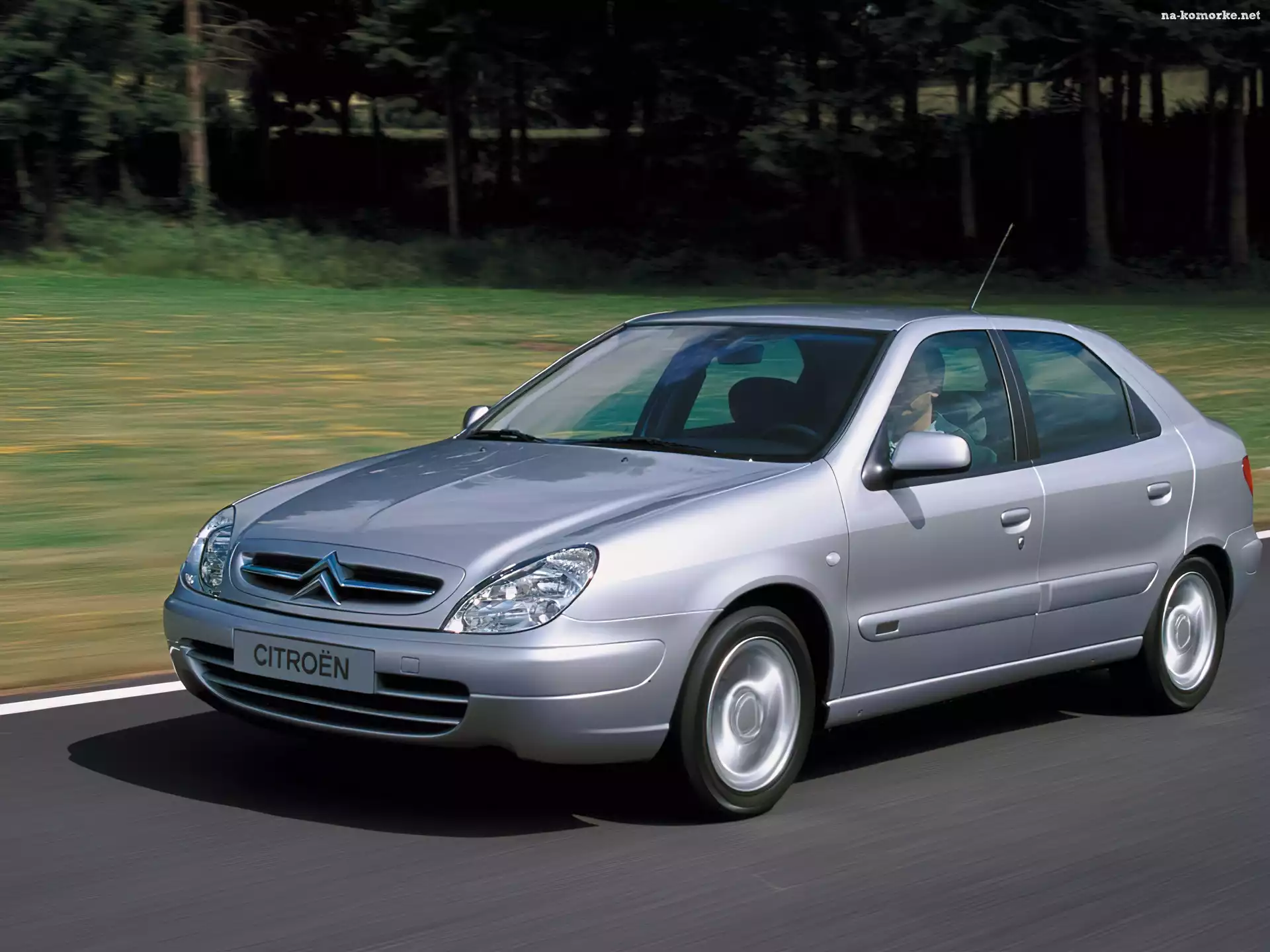 Xsara