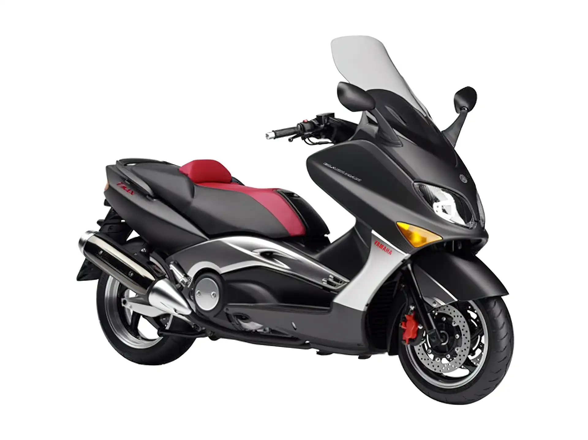Motory Yamaha, siedzenie , światła, Skutery, kierownica, lusterka, tłumik