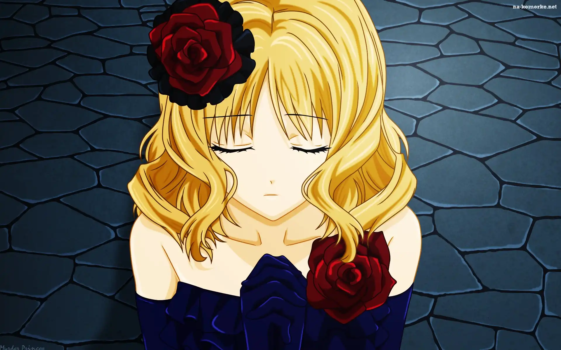 Yui Komori, Diabolik Lovers