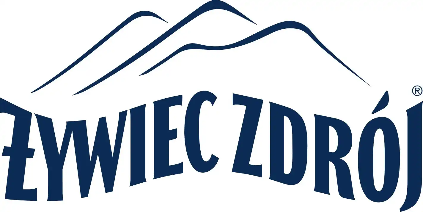 Logo, Żywiec Zdrój