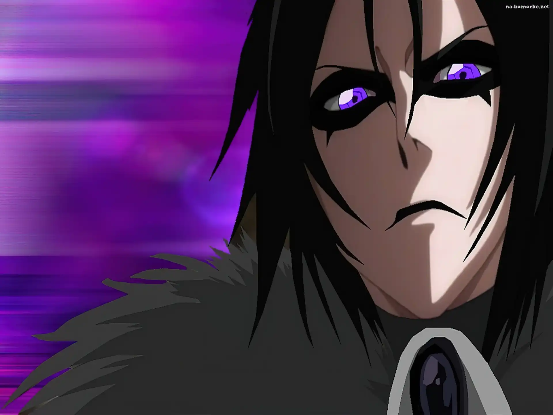 Muramasa, Zanpaktou, Bleach