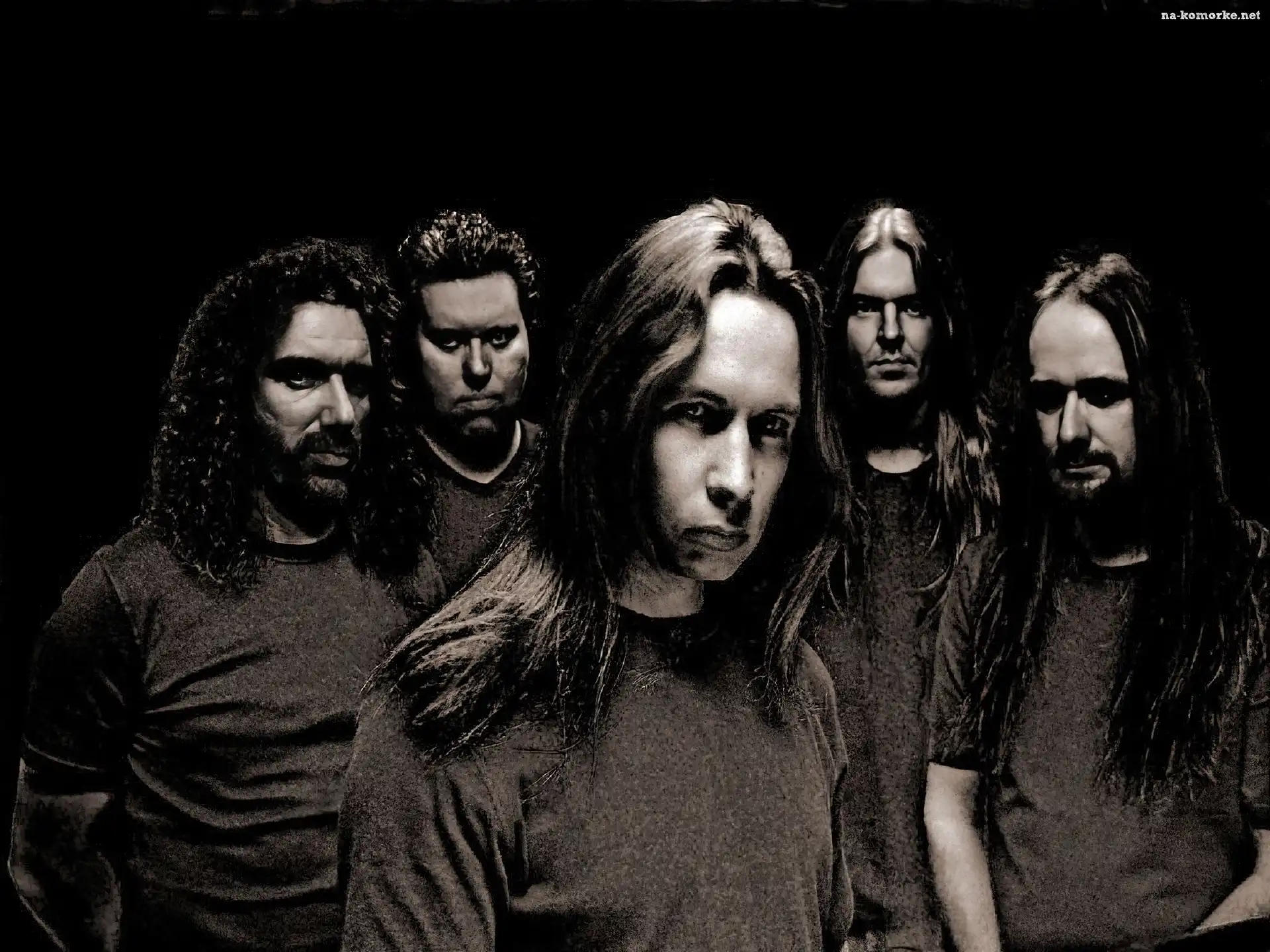 Stratovarius, zespół, ludzie