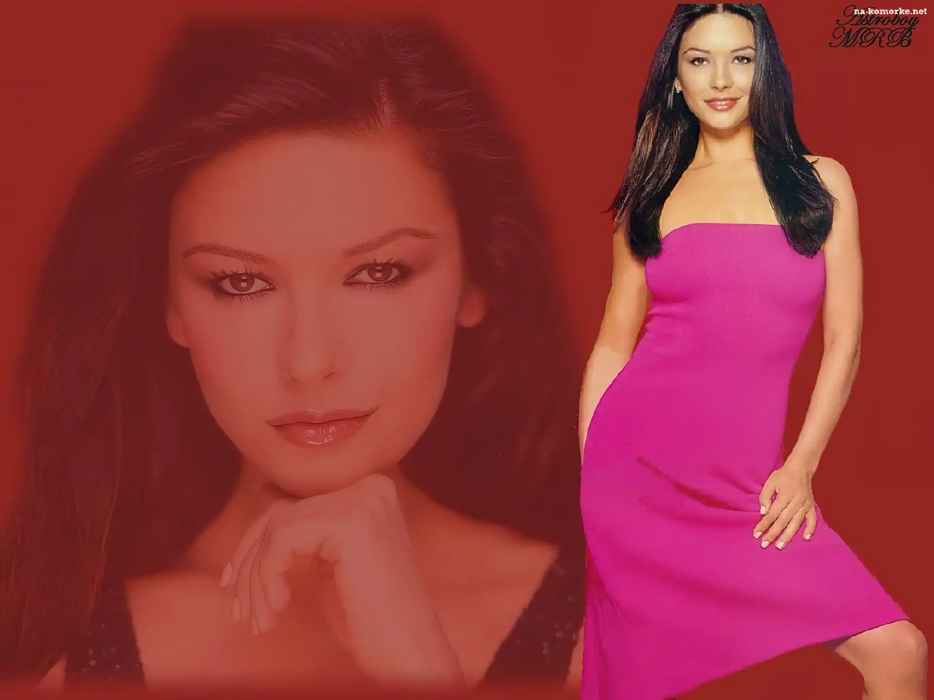 Catherine Zeta Jones
