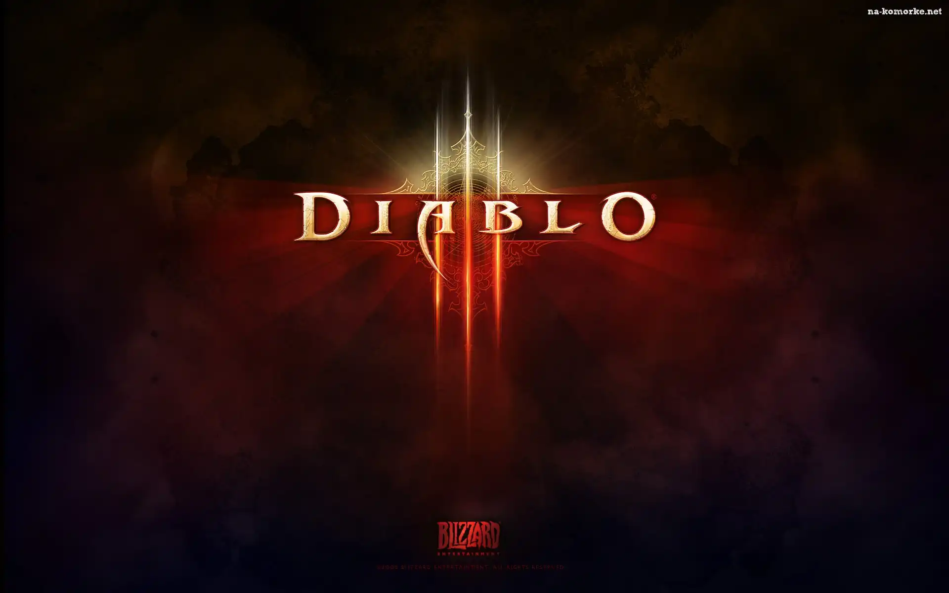 Znak, Diablo
