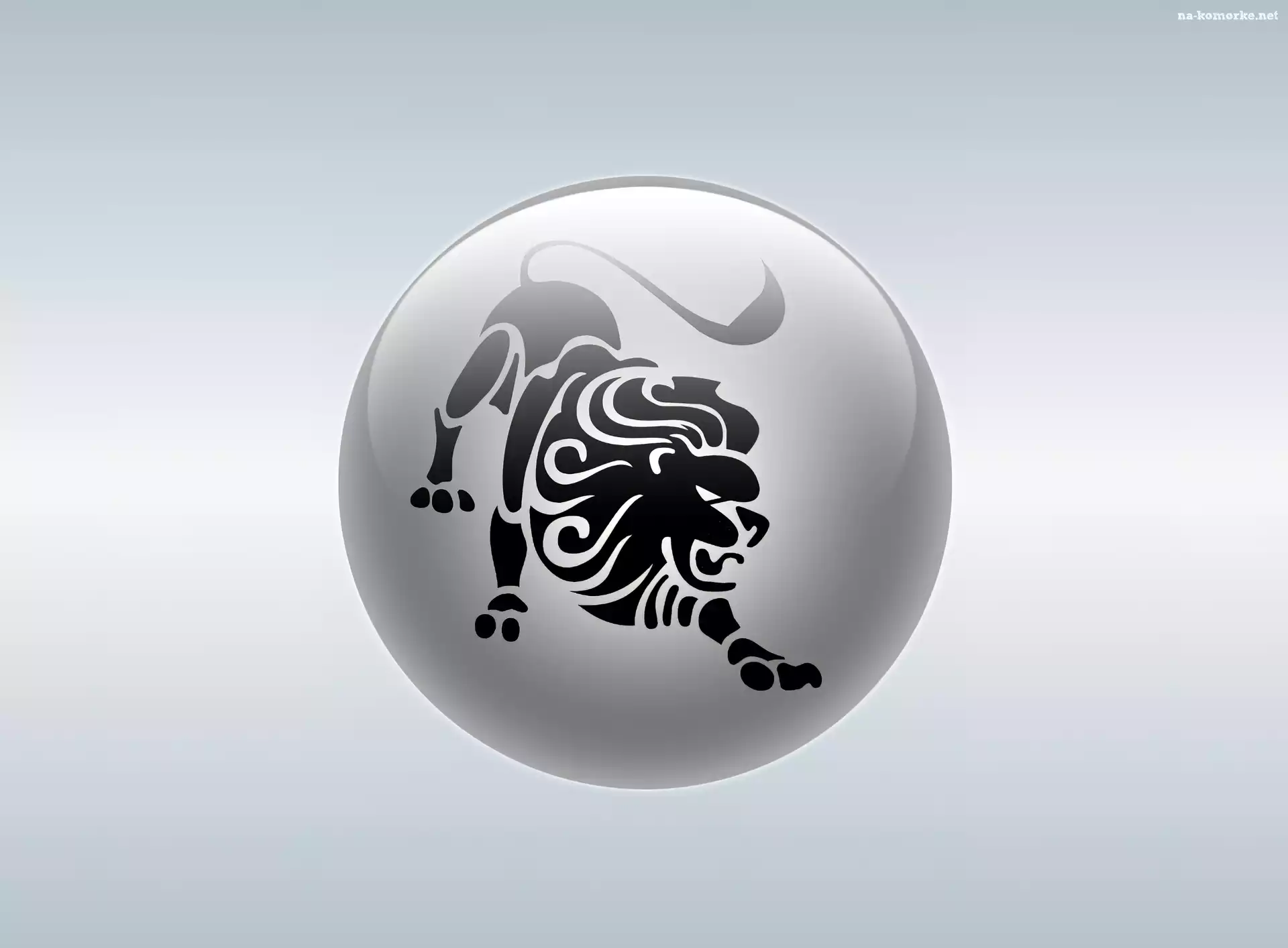 Znak, Zodiaku, Lew